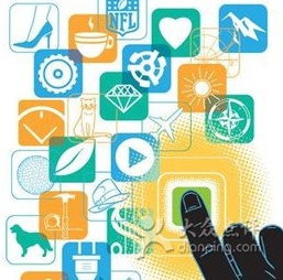 廣州商侶軟件 專業(yè)生活服務類Android App開發(fā)公司