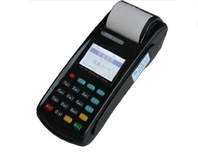 南華電簽POS機(jī)辦理指南 便捷支付新選擇